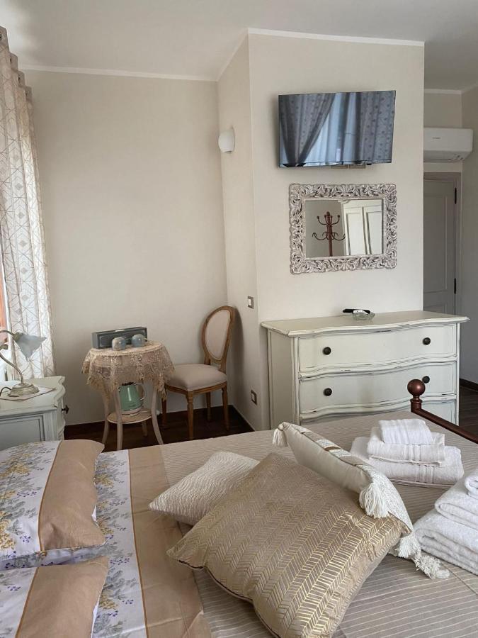 Casa Vacanze La Pineta Montalcino Kültér fotó