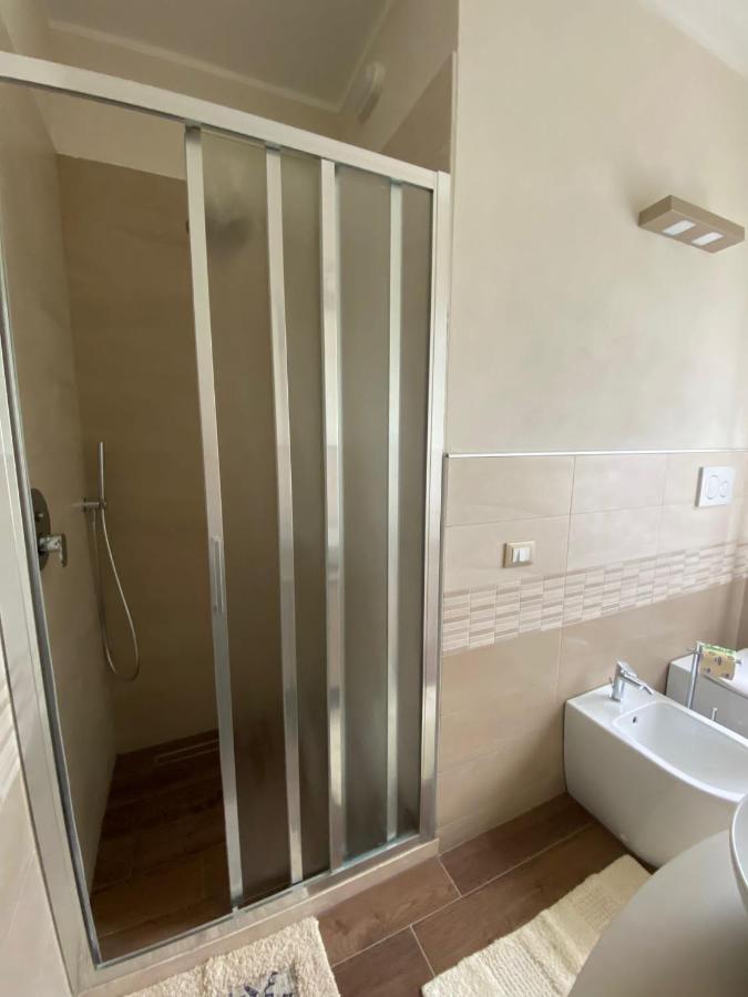 Casa Vacanze La Pineta Montalcino Kültér fotó