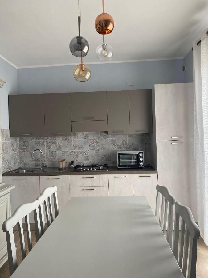 Casa Vacanze La Pineta Montalcino Kültér fotó
